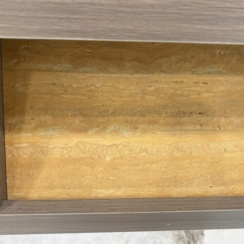 Alternative view of Đá dẻo 3D PrintingTravertine 3000 x 1200