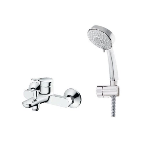 Bộ sen tắm nóng lạnh LF