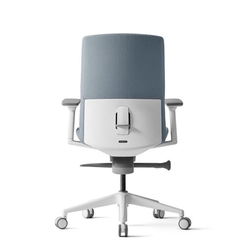 Alternative view of Ghế lưng trung J2G120W-4MR
