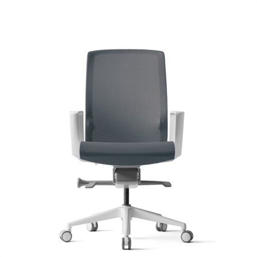 Alternative view of Ghế lưng trung J15E220W-4MR