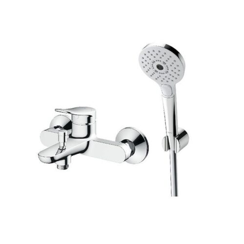 Bộ sen tắm nóng lạnh LF