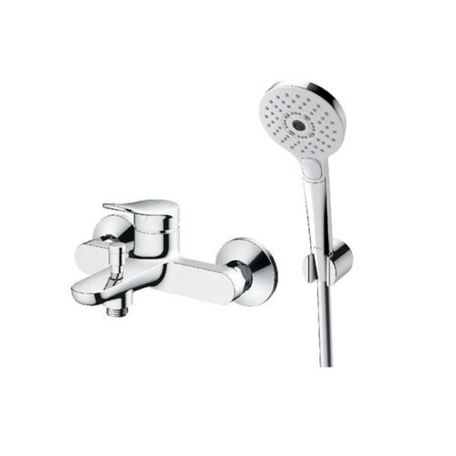 Bộ sen tắm nóng lạnh LF