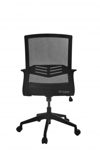 Ghế VP lưng trung Union 7-ME - Ảnh 3