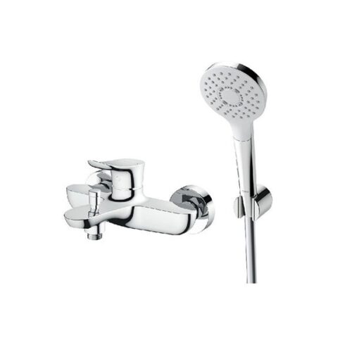 Bộ sen tắm nóng lạnh GO
