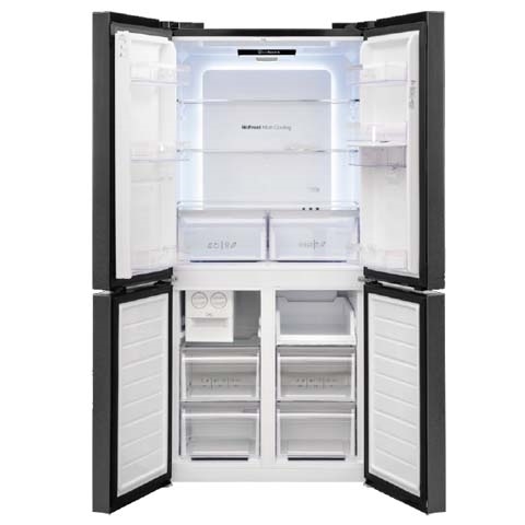 TỦ LẠNH SIDE BY SIDE KF-BCD620DI - Ảnh 6