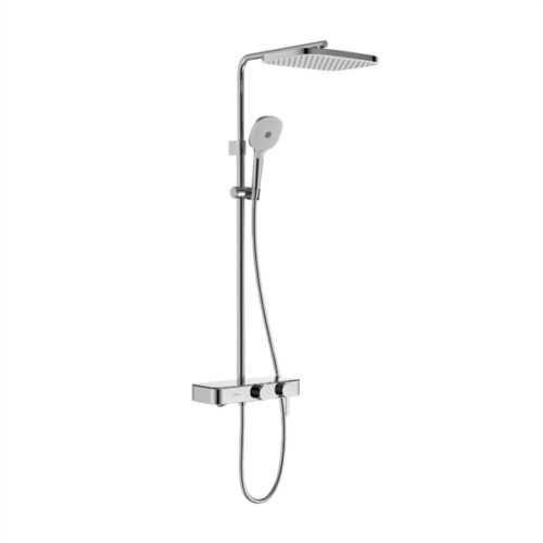 Sen Cây Tắm Đứng Nóng Lạnh JOMOO 36495-685/1B-1