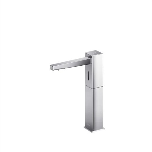 Vòi xịt xà phòng tự động