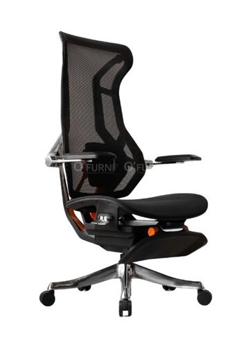 Ghế VP đa chức năng Spider 21-HR