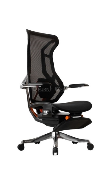 Ghế VP đa chức năng Spider 21-HR