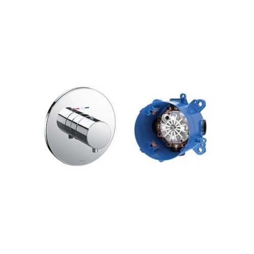 Van điều chỉnh nhiệt độ (3 đường nước ra)