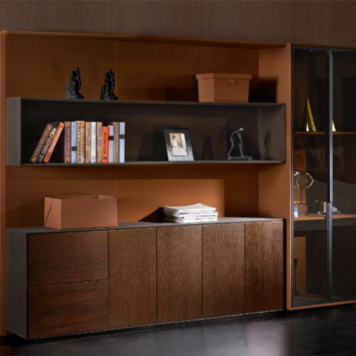 Tủ ngang 2.8m CATANIA 24-OI