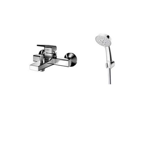 Bộ sen tắm nóng lạnh GB