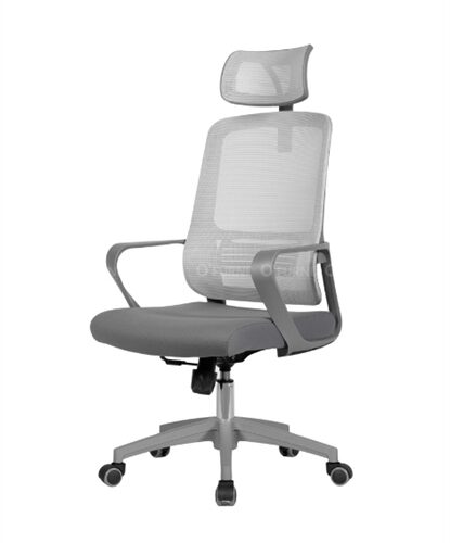 Ghế VP lưng trung Union 32G-HE