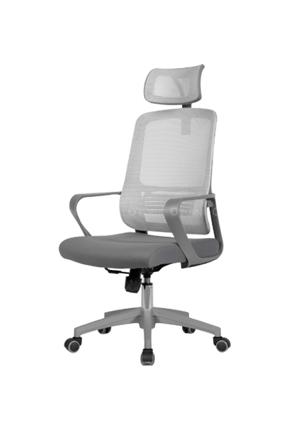 Ghế VP lưng trung Union 32G-HE