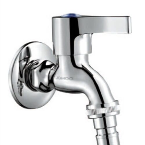 Vòi máy giặt mở nhanh 7212-183/1C-I011