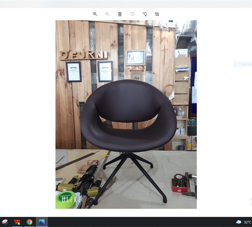 Ghế Venus 44P