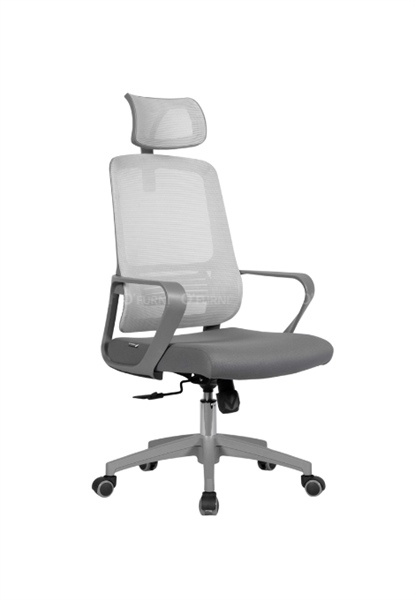 Ghế VP lưng trung Union 32G-HE - Ảnh 3