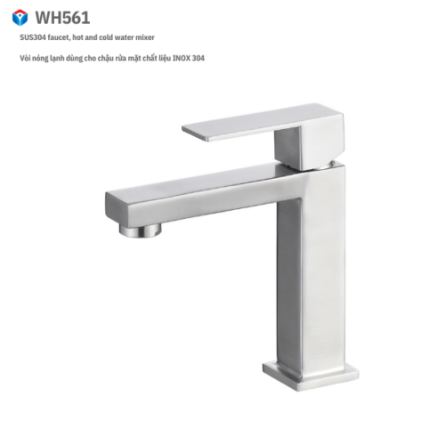 Vòi Lavabo