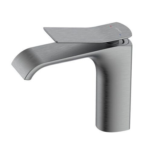 Vòi Lavabo Rửa Tay Nóng Lạnh Jomoo 32405-673/HAS-Z