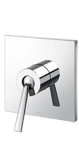 Van gật gù điều chỉnh nóng lạnh ZL