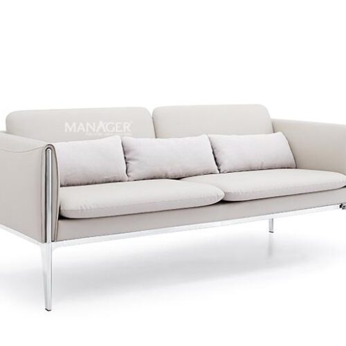 Sofa băng 3 Graceful 1-MS