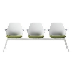 Ghế băng chờ L10L103P