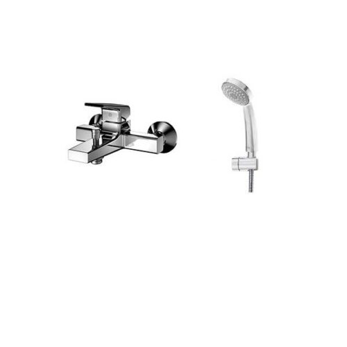 Bộ sen tắm nóng lạnh GB
