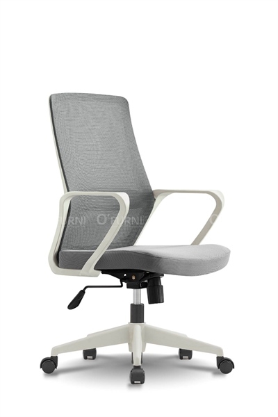 Ghế VP lưng trung Union 44W-ME - Ảnh 3