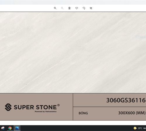 Gạch porcelain ốp lát ARGENTO LINEA