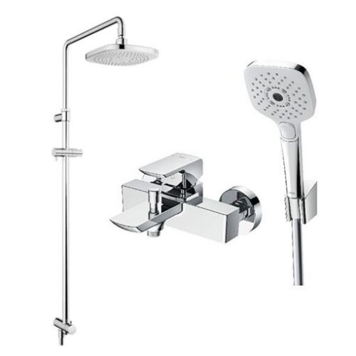 Bộ sen cây nóng lạnh