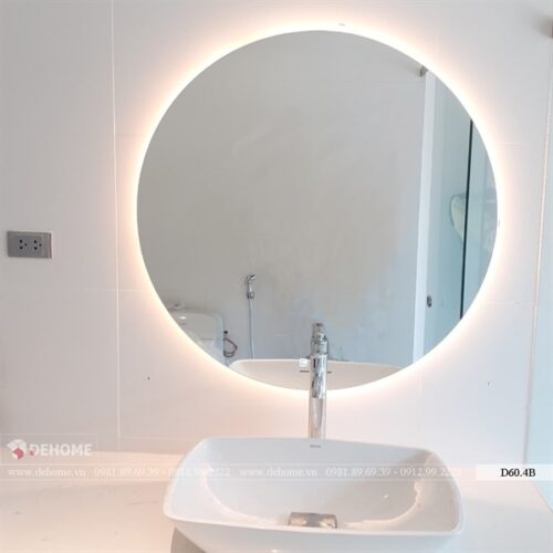 GƯƠNG LED D60.4B