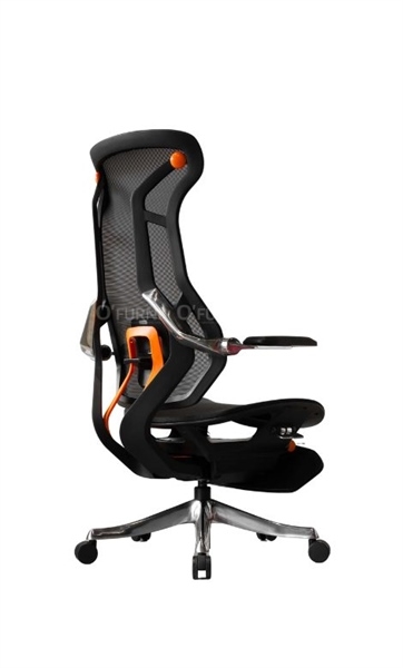 Ghế VP đa chức năng Spider 21-HR - Ảnh 3