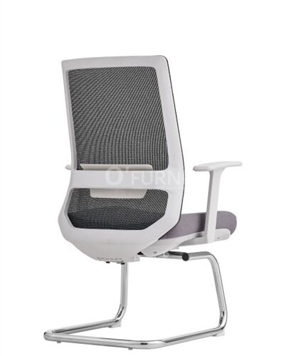 Alternative view of Ghế chân quỳ Teamplay 97W-MV