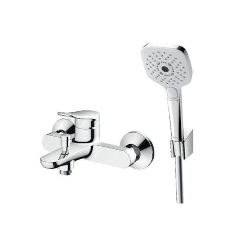 Bộ sen tắm nóng lạnh LF