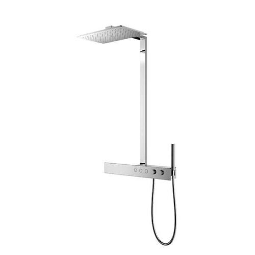 Sen cây nhiệt độ đa chức năng kèm kệ