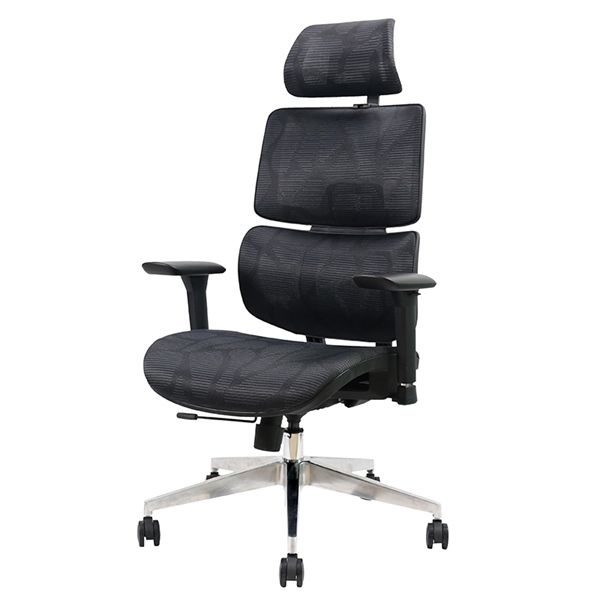 Ghế lưng cao Spider 7-HR - Ảnh 2