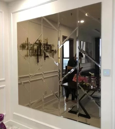 Gương Ghép Trang Trí DT34