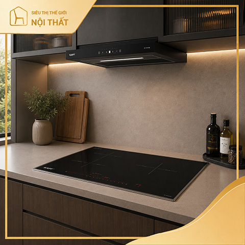 máy hút mùi âm tủ vẫy tay KF-TH1700B