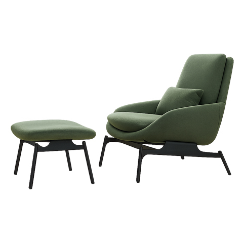 Ghế thư giãn Field lounge chair
