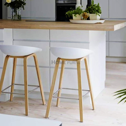 Alternative view of Ghế Hay bar stool
