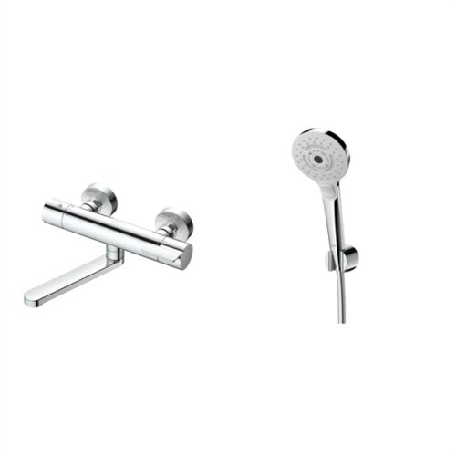 Sen tắm nhiệt độ Nhật Bản dòng GG