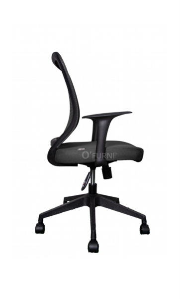 Ghế lưng trung Union 60-2-ME - Ảnh 2