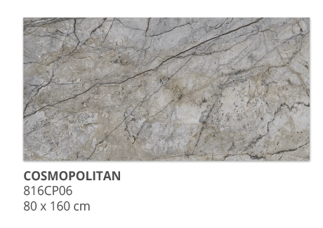 Gạch porcelain lát nền COSMOPOLITAN