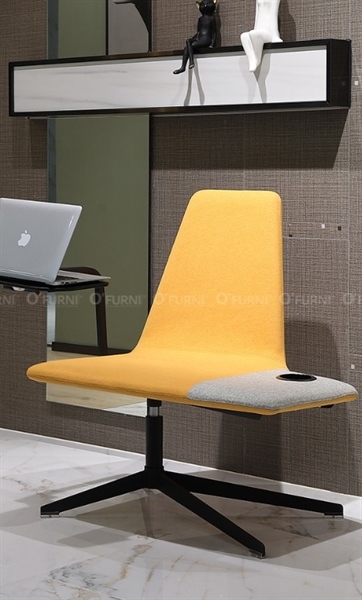 Ghế sofa kiêm bàn đào tạo Divel 1 - Ảnh 4