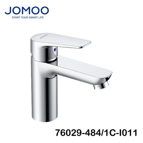 Vòi lavabor đơn lạnh 76029-484/1C-I011