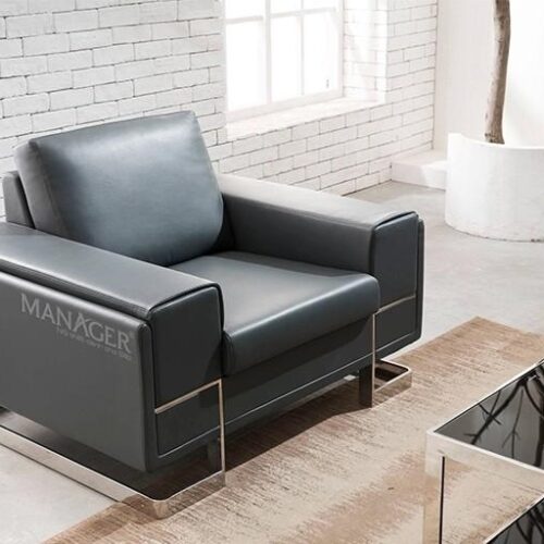 Alternative view of Sofa băng 1 Prime 6-MS-bang1