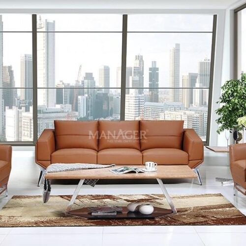 Sofa băng 3 Prime 1-MS-bang3