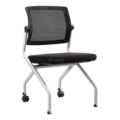 Ghế đào tạo, ko tay, có bánh xe Innovest 7-2-M