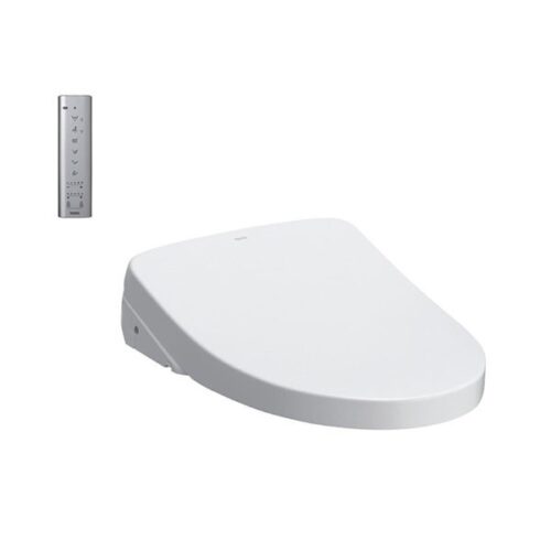 Nắp rửa điện tử WASHLET dòng S7