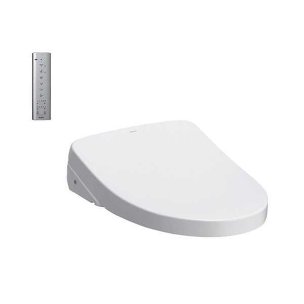 Nắp rửa điện tử WASHLET dòng S7